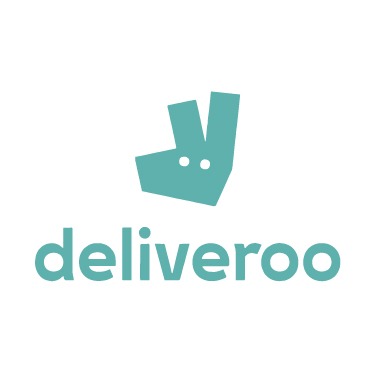 Deliveroo Logo