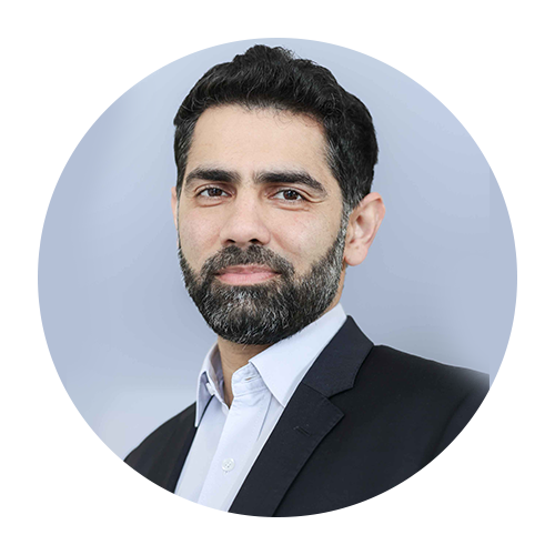Saif Qazi