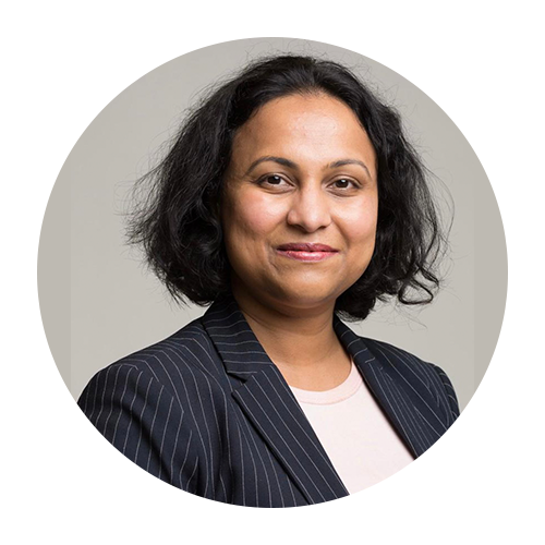 Tina Balachandran photo