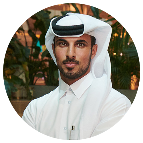 Ghanim Al Sulaiti