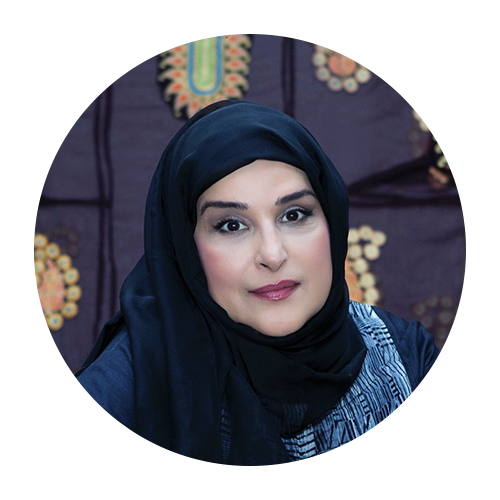 Mashael Alnaimi
