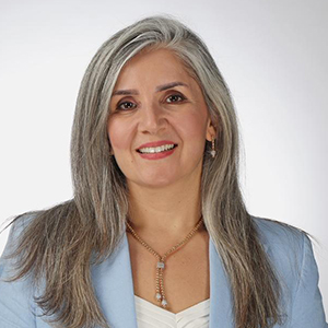 Faten El Ayache of Brightfields
