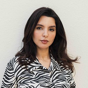 Kaoutar El Mcherqui of Bold Media Group