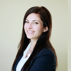 Susanna Ingalls of Urban Point