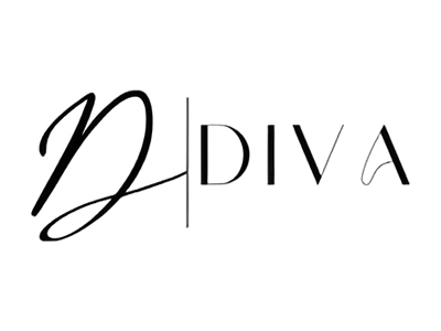 Diva Flower Shop logo