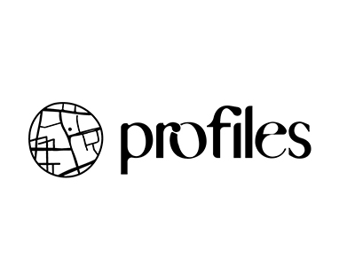 Profiles Cafe Logo