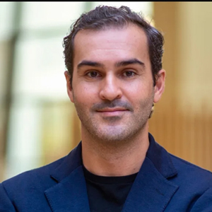 Elyas Felfoul photo